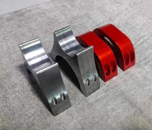 Shock Top Bump Stop Mount