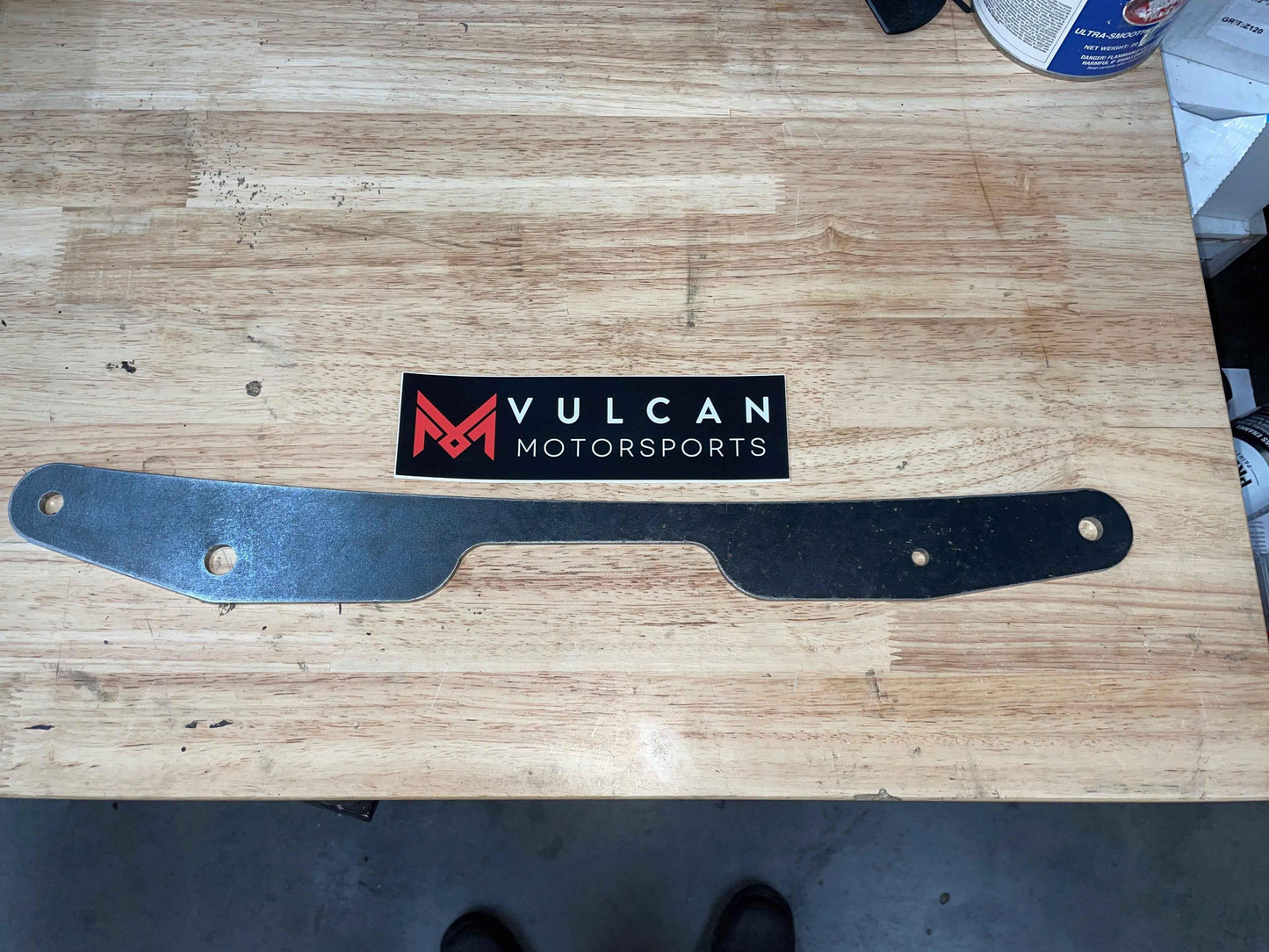 F150 Raptor PRP Seat Adapter