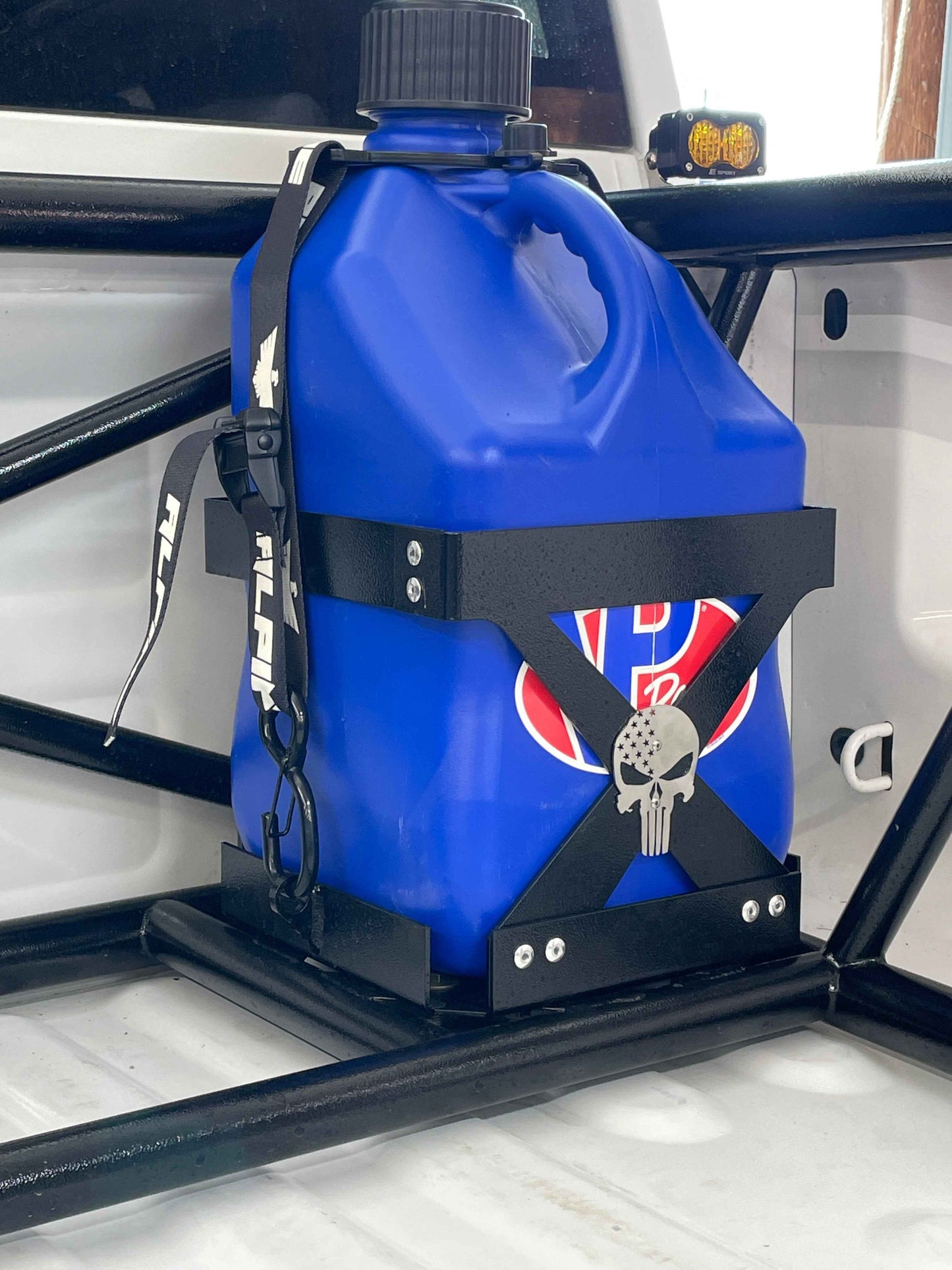VP Fuel Can Mount