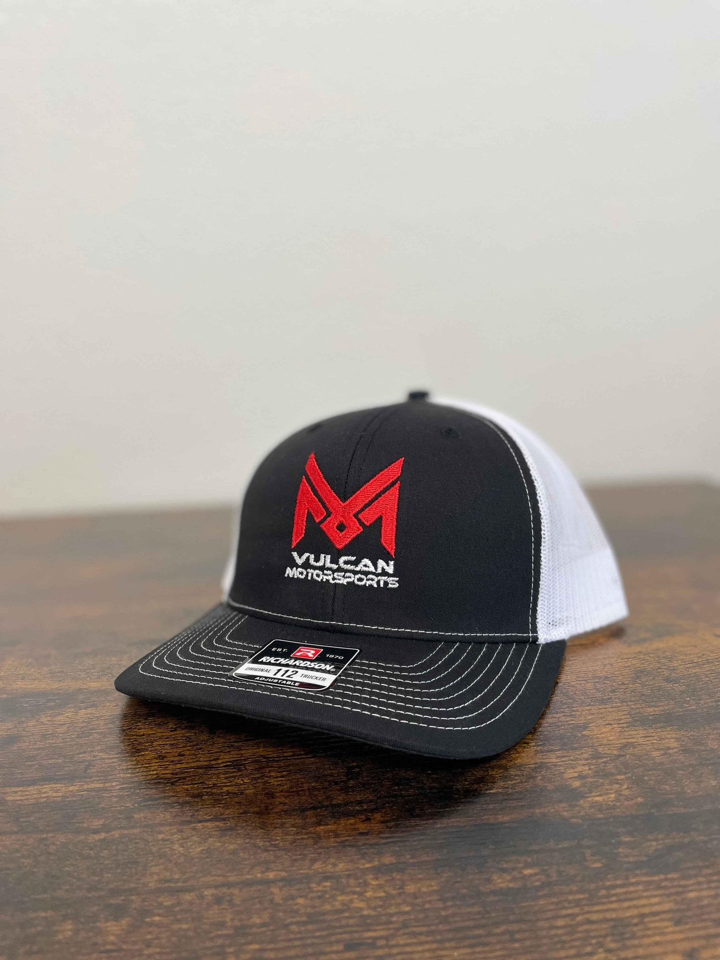 Vulcan Motorsports Hat