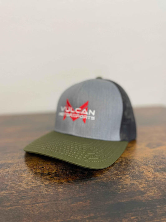 Vulcan Motorsports Hat