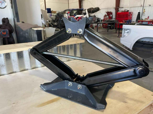 Off-Road Scissor Jack