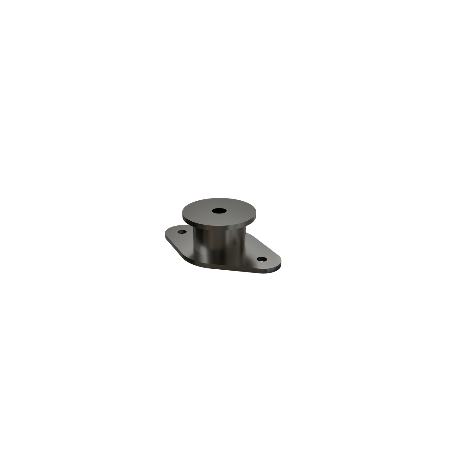F150 Solid Body Mounts