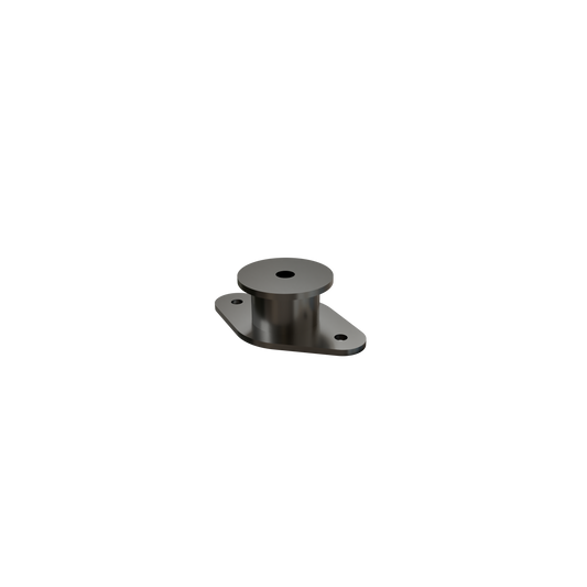 F150 Solid Body Mounts