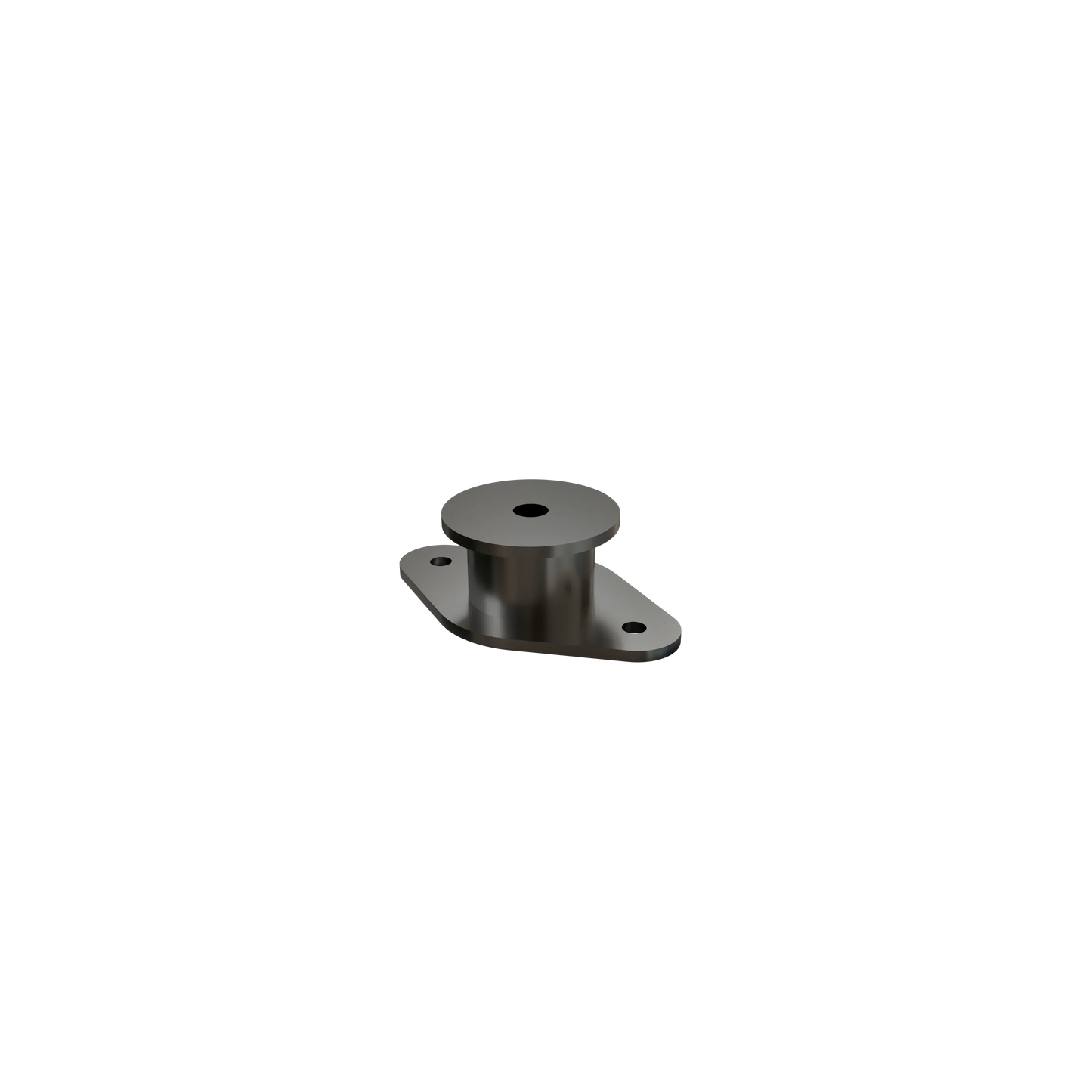 F150 Raptor Solid Body Mounts