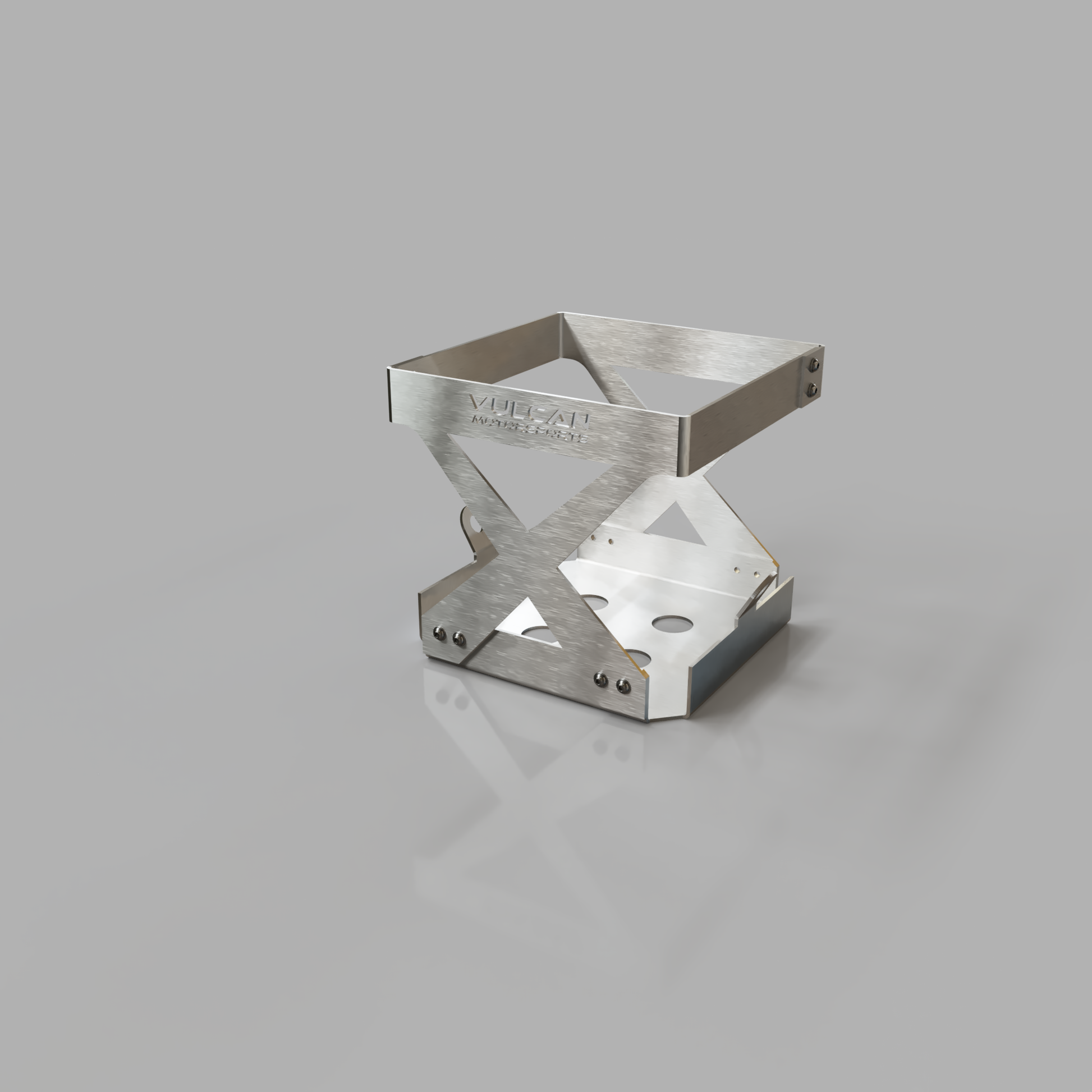 VP Fuel Can Mount - Vulcan Motorsports