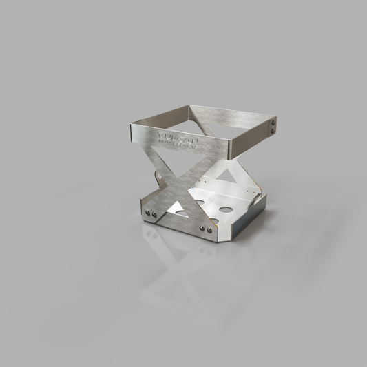 VP Fuel Can Mount - Vulcan Motorsports