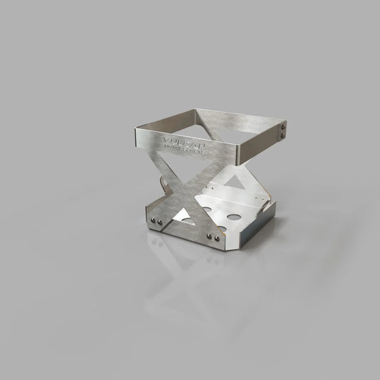 VP Fuel Can Mount - Vulcan Motorsports