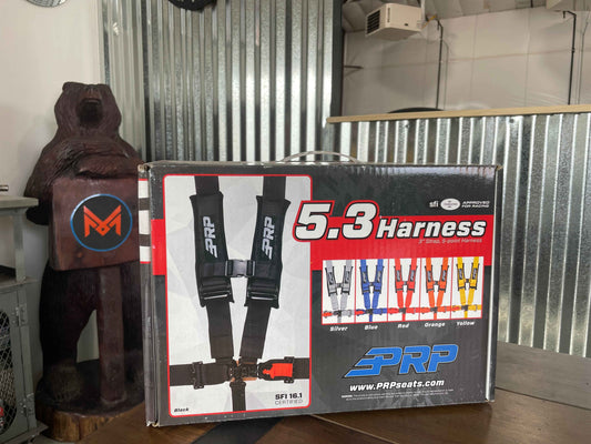 PRP 5.3 Harness