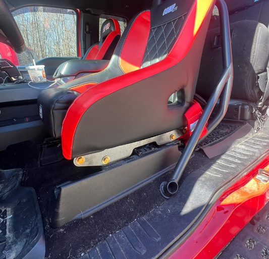 F150 Raptor PRP Seat Adapter