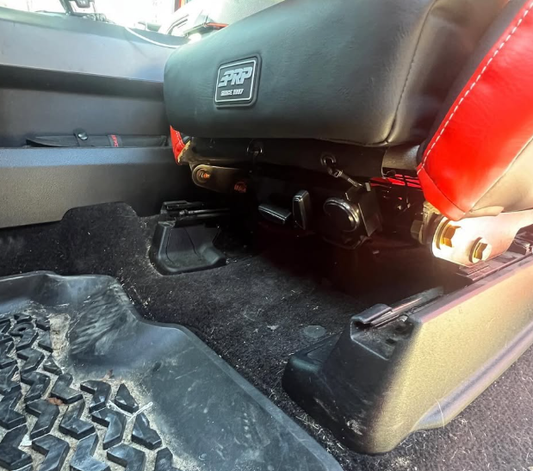 F150 Raptor PRP Seat Adapter